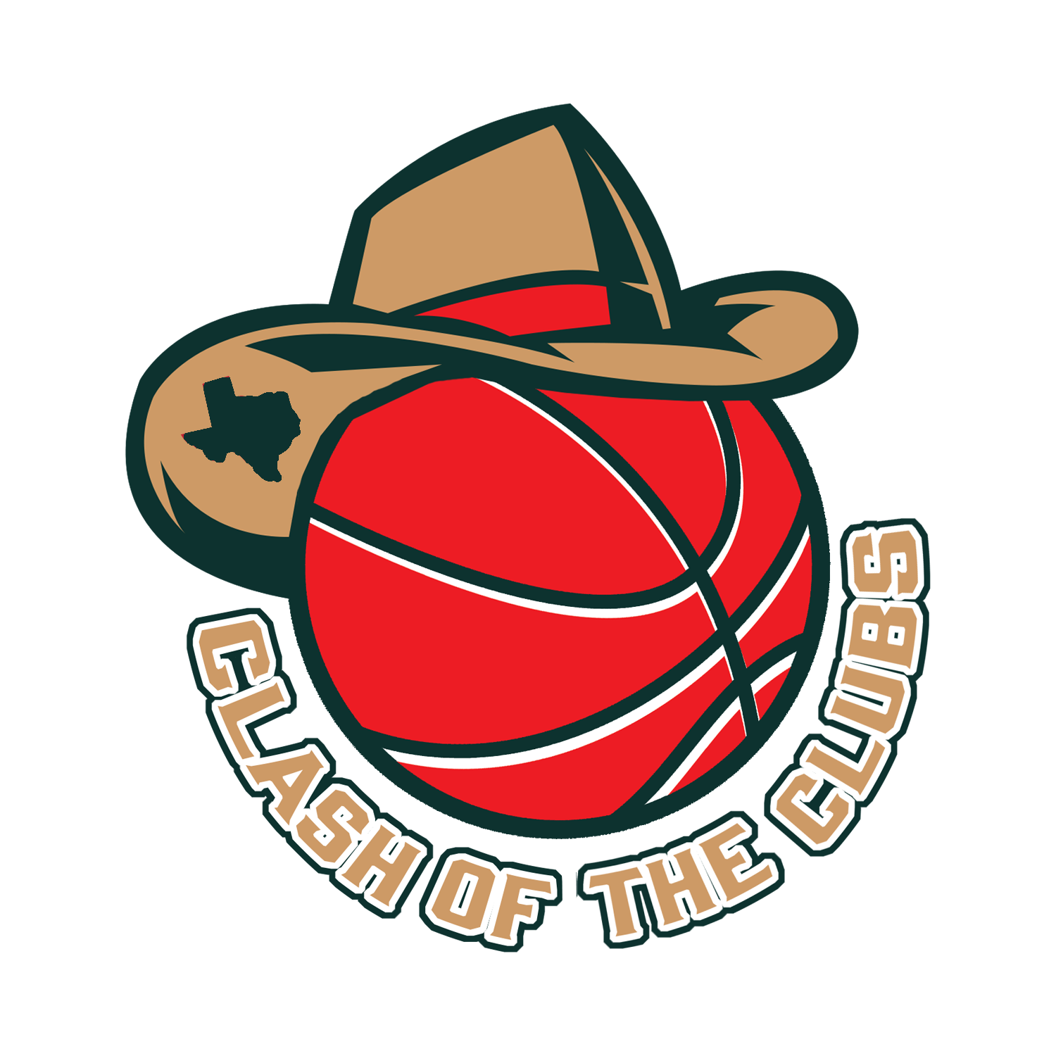 Clash of The Clubs Jamber Basketball (Live)